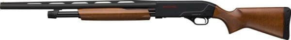 Winchester SXP Youth 12GA 3" 24" VR Matte Black/Walnut Shotgun