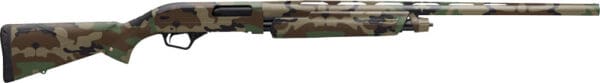 Winchester SXP Waterfowl 12GA 3" 26" Woodland/Synthetic Shotgun