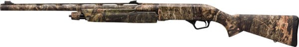 Winchester SXP Turkey Hunter 20GA 3" 24"VR Mossy Oak DNA Shotgun