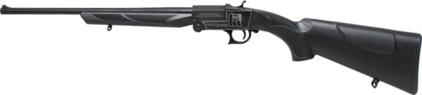 18.5" Black Synthetic Iver Johnson 700 410 3" Shotgun