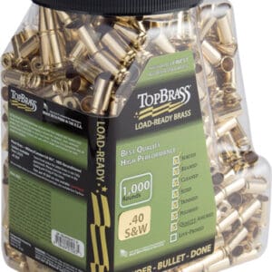 RELOADING COMPONENTS