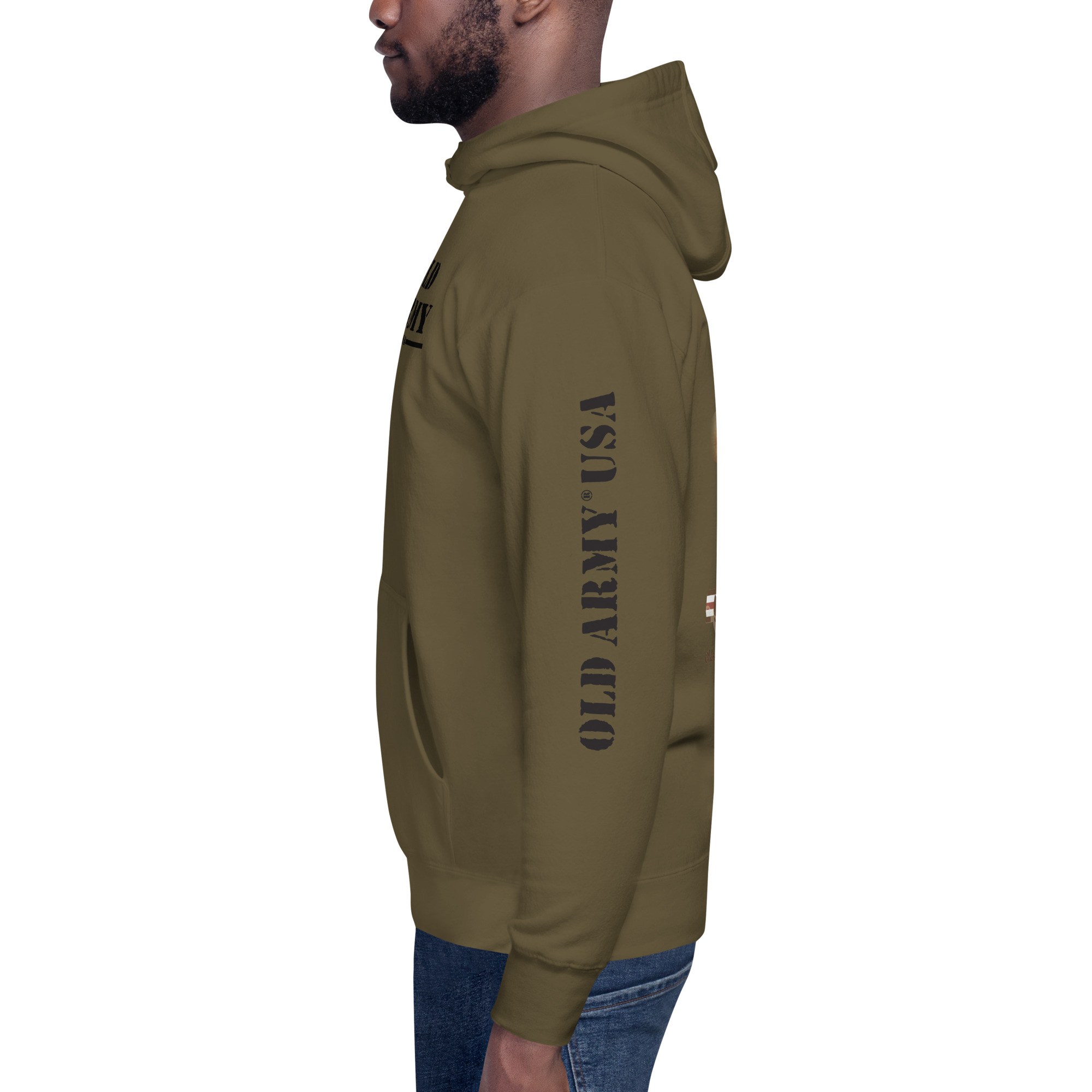 Unisex Hoodie - Image 9