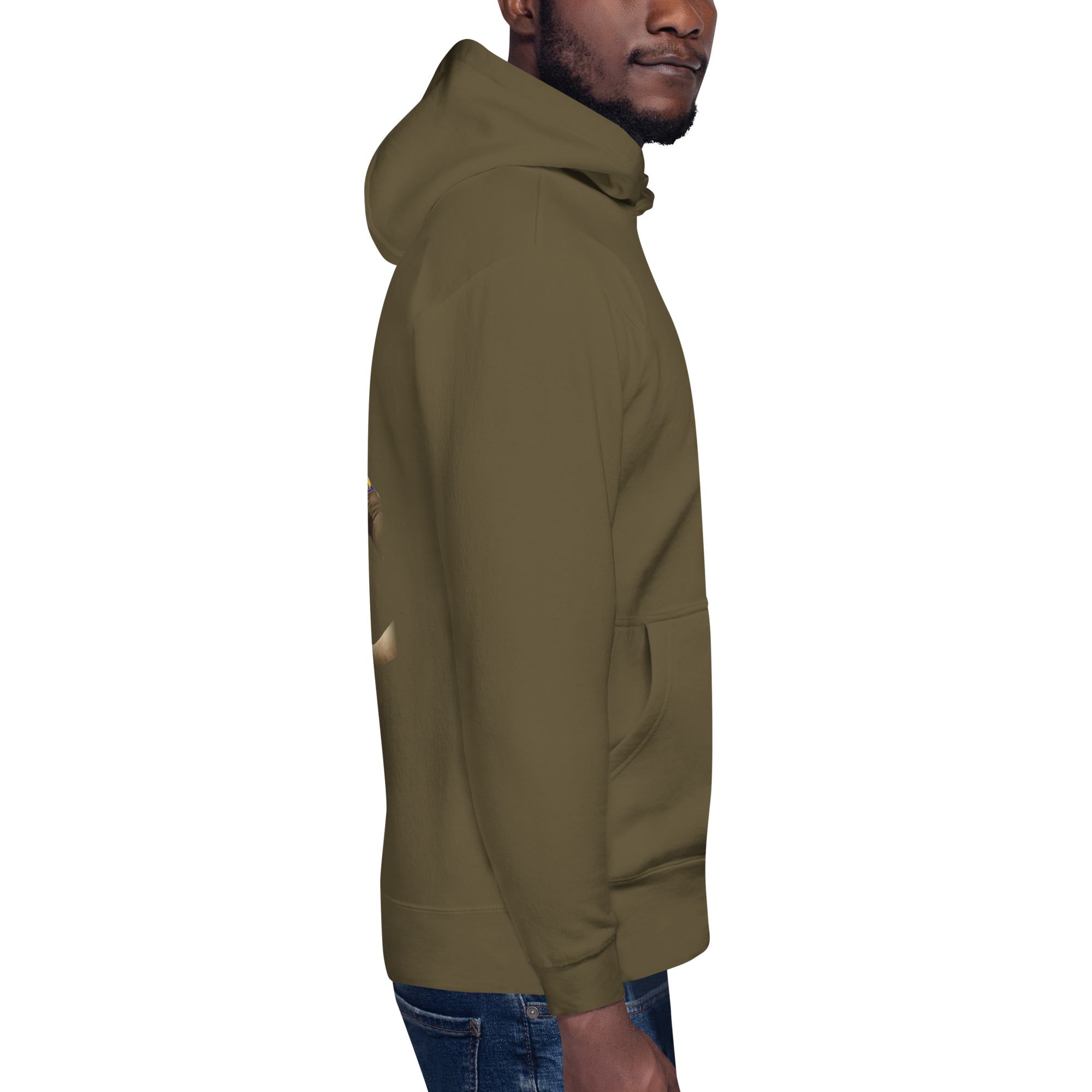 Unisex Hoodie - Image 8