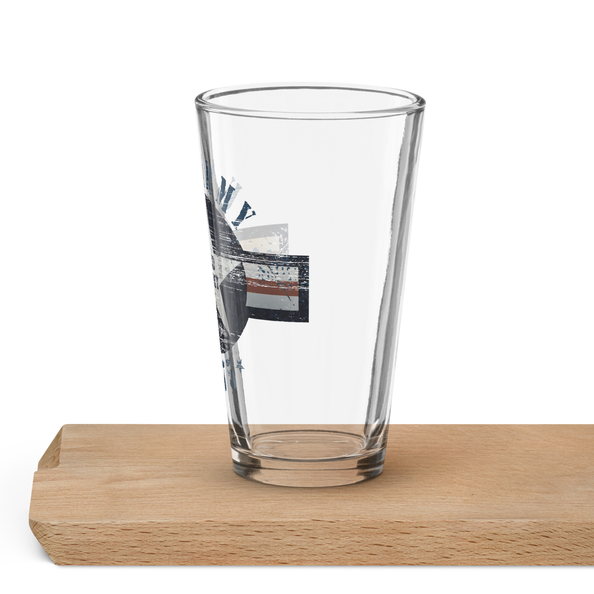 Shaker pint glass - Image 3