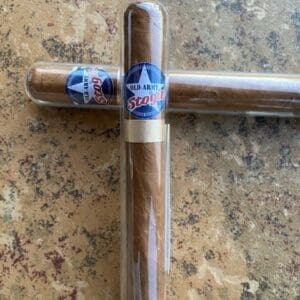 Old Army Stogie